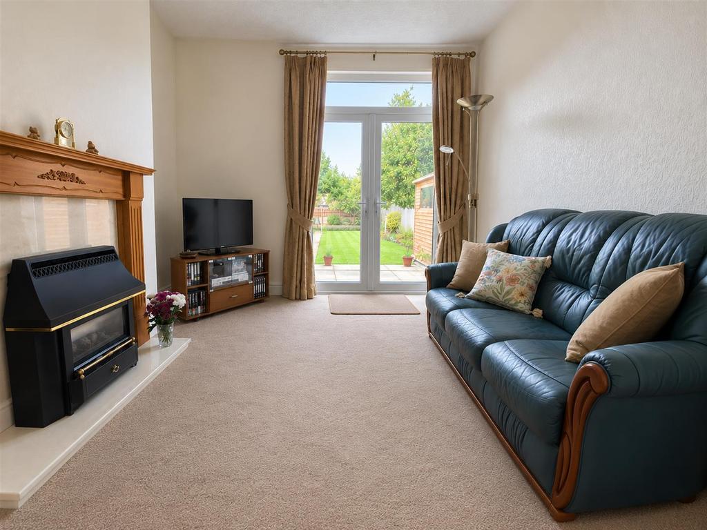 House in Wigston - View 3