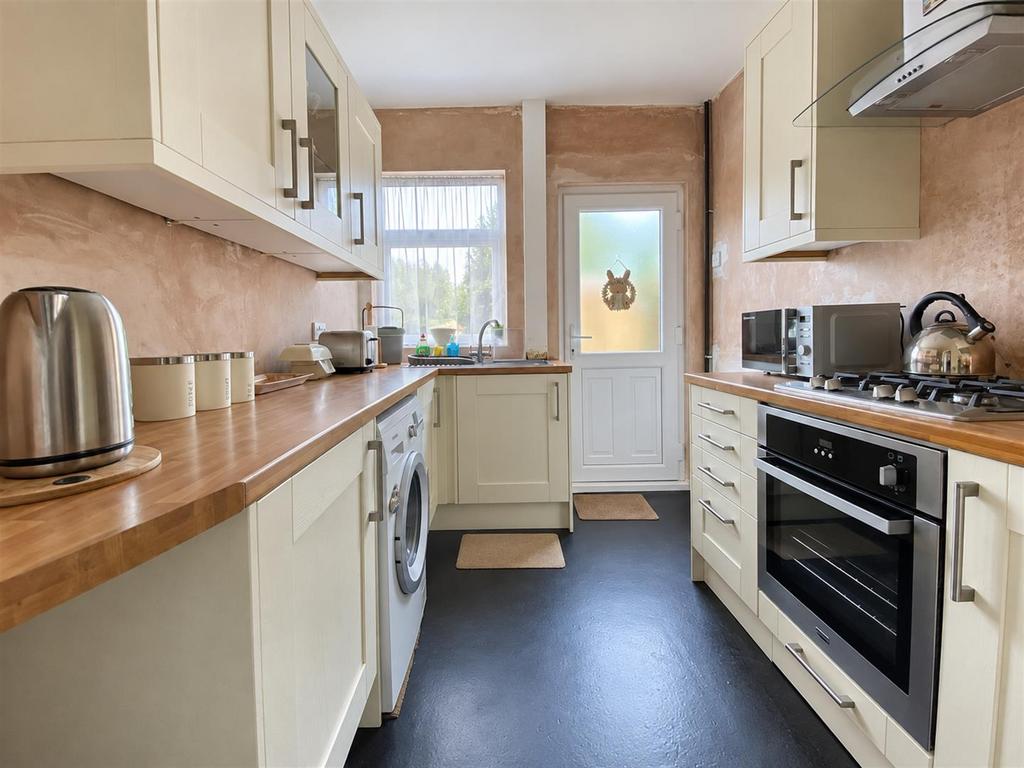 House in Wigston - View 4