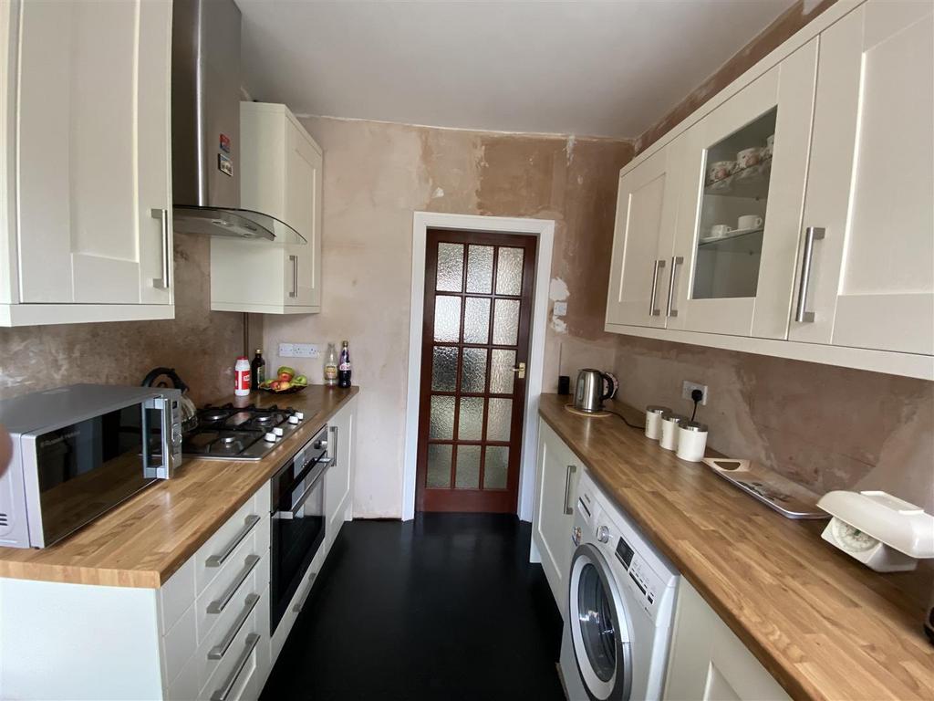 House in Wigston - View 5