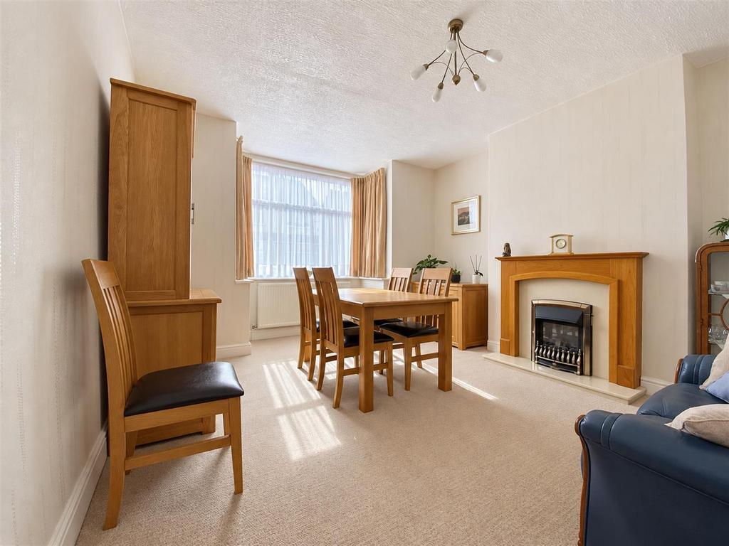 House in Wigston - More