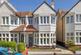 Pickwick Road, London SE21