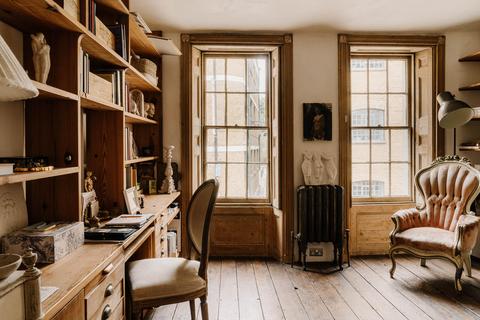 4 bedroom terraced house for sale, Bermondsey Street, London SE1