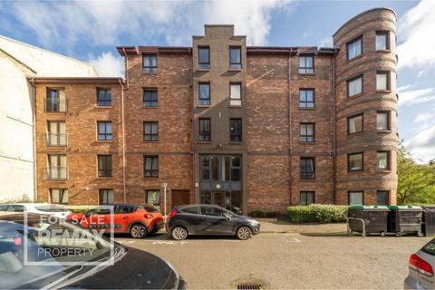 undefined, Hermand Crescent, Edinburgh EH11
