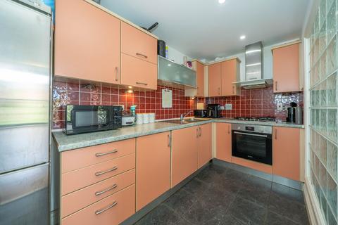 undefined, Hermand Crescent, Edinburgh EH11