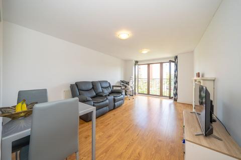 undefined, Hermand Crescent, Edinburgh EH11
