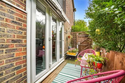 2 bedroom maisonette for sale, Ashwood Road, Potters Bar, EN6