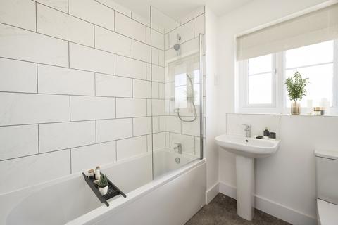 3 bedroom semi-detached house to rent, Chaffinch at Harlow Vale, Redruth Drive NG18