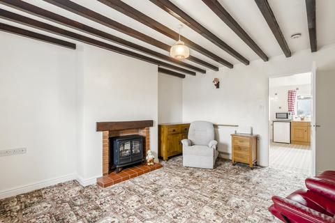 2 bedroom terraced house for sale, 3 Winton Manor, Kirkby Stephen