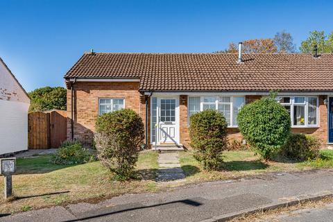 2 bedroom semi-detached bungalow for sale, Thames Avenue, Bicester, OX26