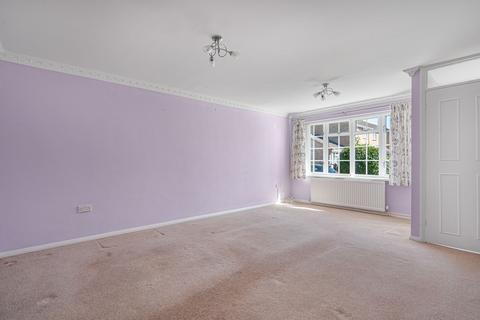 2 bedroom semi-detached bungalow for sale, Thames Avenue, Bicester, OX26