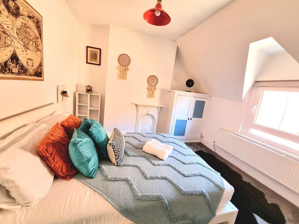 Apartment in Cardiff - View 4
