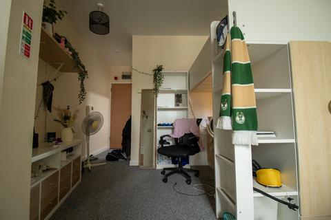 Studio for sale, The Kingsway, Swansea SA1