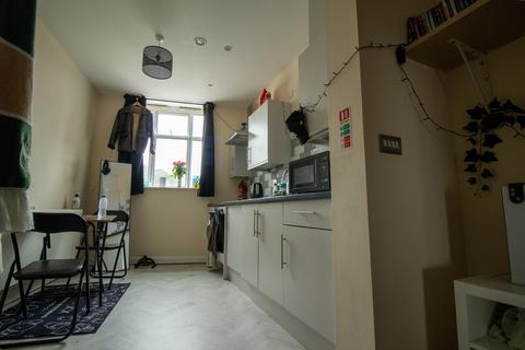 Studio for sale, The Kingsway, Swansea SA1