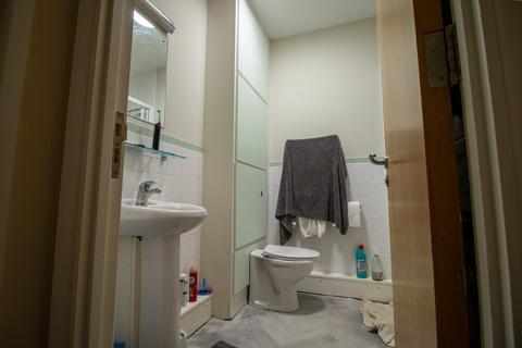 Studio for sale, The Kingsway, Swansea SA1