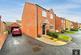 Velthouse Close, Hardwick.