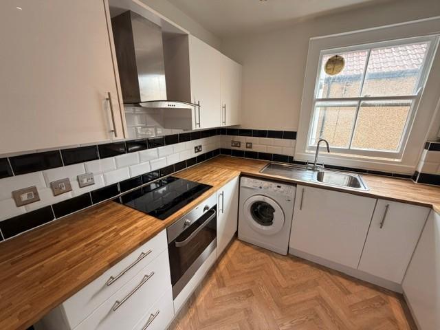 Apartment in Bristol - View 4