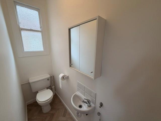 Apartment in Bristol - More