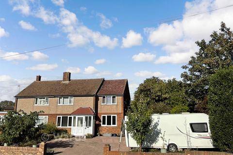 4 bedroom semi-detached house for sale, Hever Court Road, Gravesend DA12
