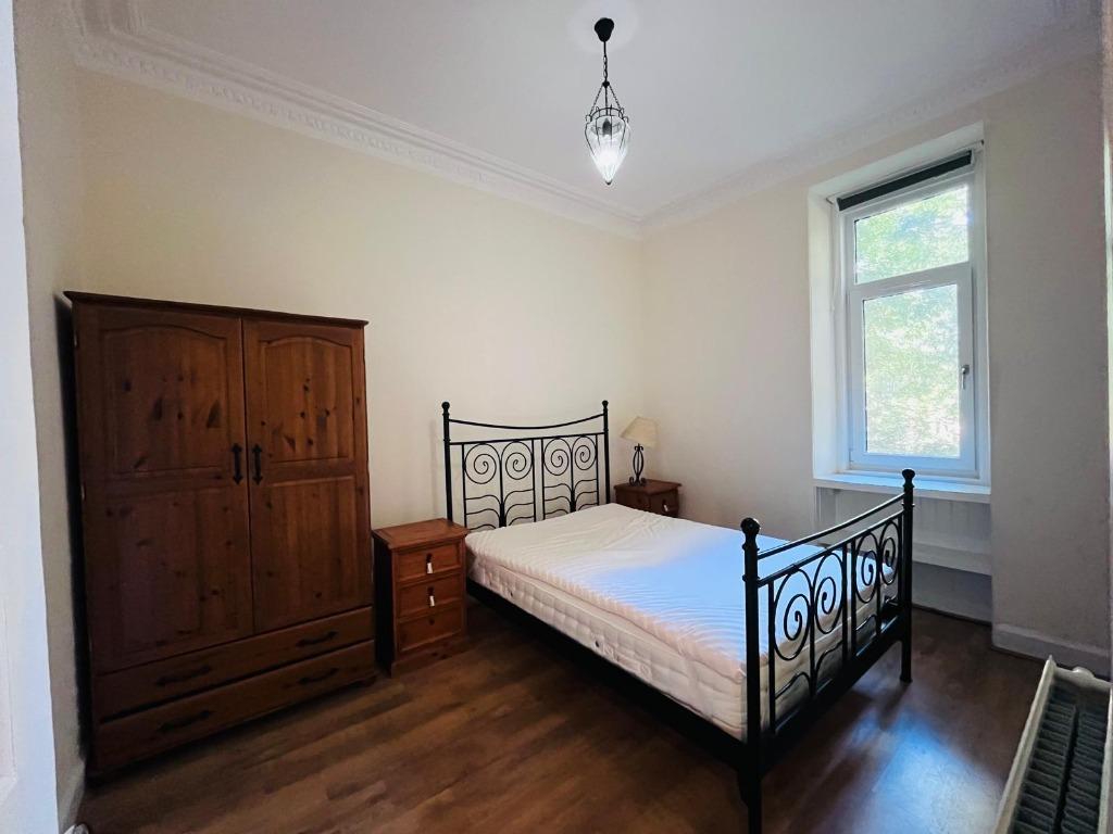 Apartment in Edinburgh - View 2