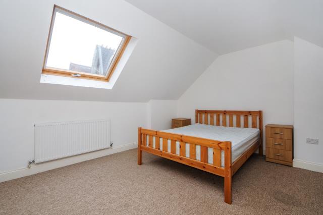 Apartment in Oxford - View 3