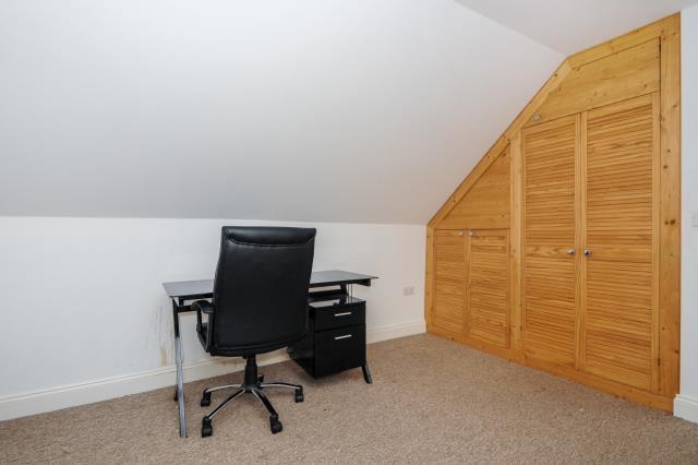 Apartment in Oxford - View 4