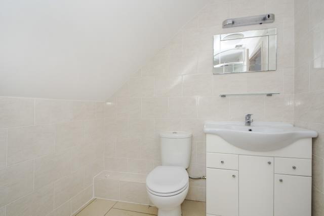 Apartment in Oxford - More