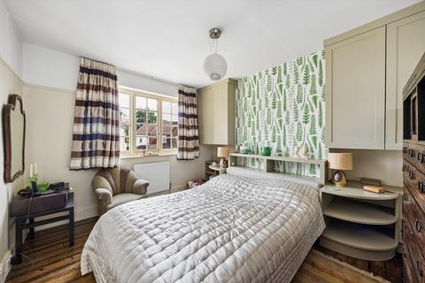 5 bedroom semi-detached house for sale, Gilkes Crescent, London SE21