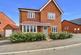 Skylark Way, Long Melford, Sudbury, Suffolk, CO10