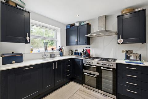 4 bedroom detached house for sale, Eisenhower Road, Shefford