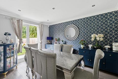 4 bedroom detached house for sale, Eisenhower Road, Shefford