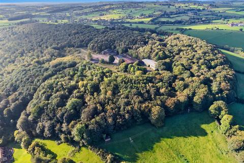 Land for sale, Bolehill Quarry, Wingerworth,