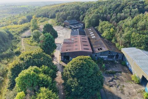 Land for sale, Bolehill Quarry, Wingerworth,