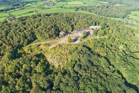 Land for sale, Bolehill Quarry, Wingerworth,