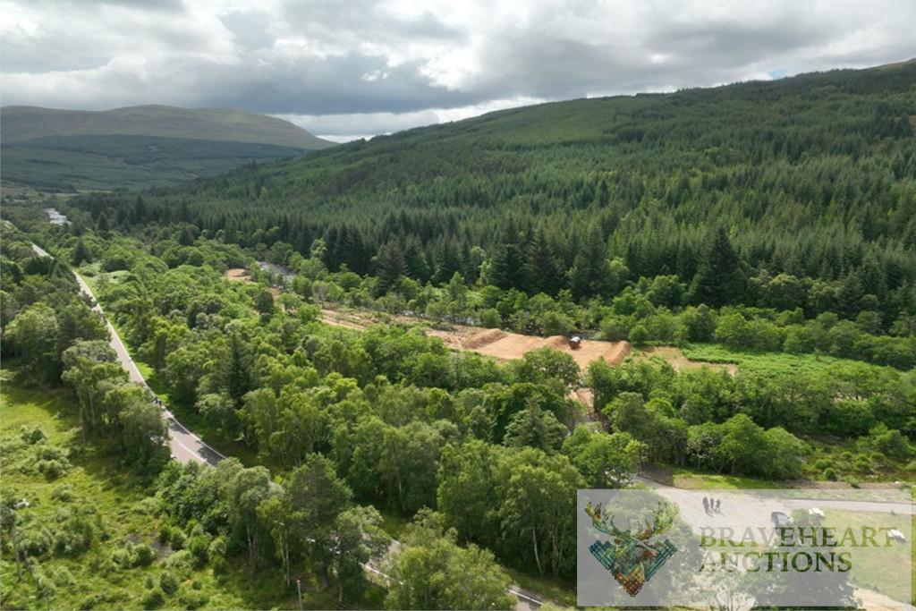 Salmon Falls12 , Garve, Scottish Highlands, IV23 2PH - View 4