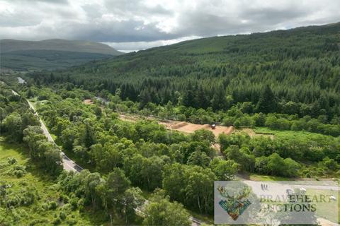 Land for sale, Salmon Falls12 , Garve, Scottish Highlands, IV23 2PH
