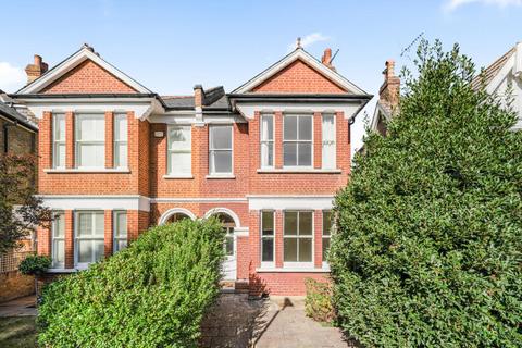undefined, Palewell Park, London SW14