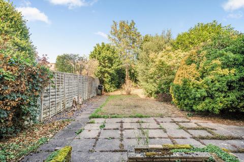 undefined, Palewell Park, London SW14