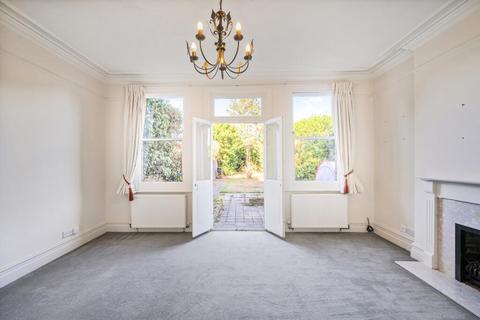 undefined, Palewell Park, London SW14