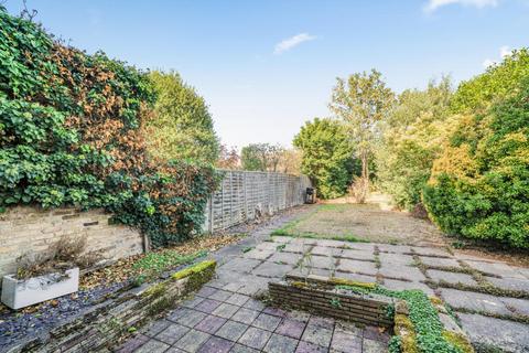 undefined, Palewell Park, London SW14
