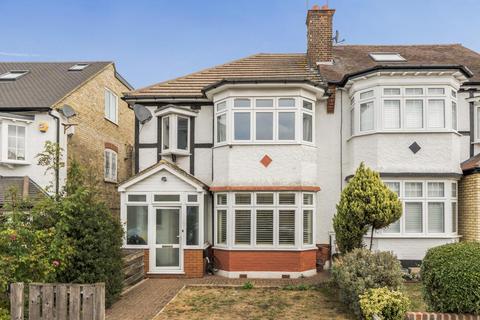 3 bedroom semi-detached house for sale, West Avenue, West Finchley