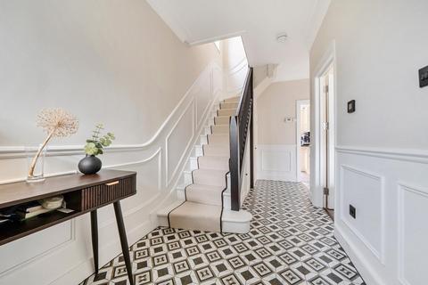 3 bedroom semi-detached house for sale, West Avenue, West Finchley