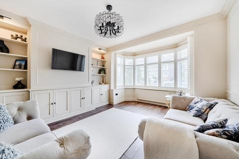 3 bedroom semi-detached house for sale, West Avenue, West Finchley