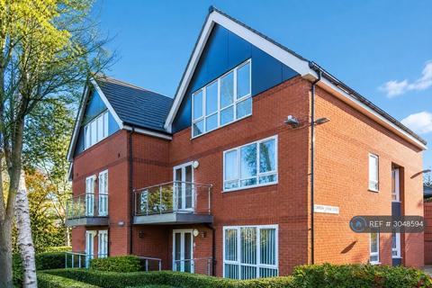 undefined, Garden Lodge Close, Derby, DE23