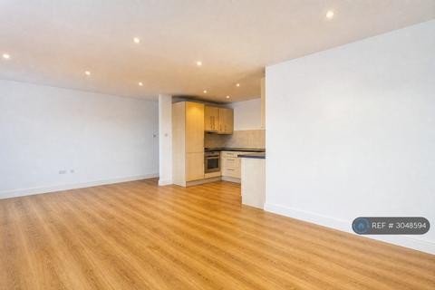 undefined, Garden Lodge Close, Derby, DE23