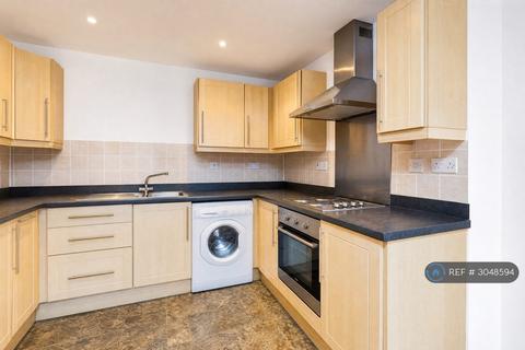 undefined, Garden Lodge Close, Derby, DE23