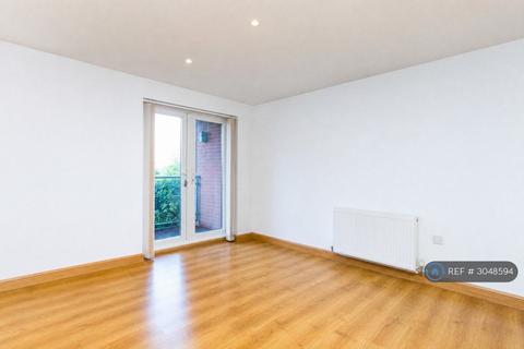 undefined, Garden Lodge Close, Derby, DE23