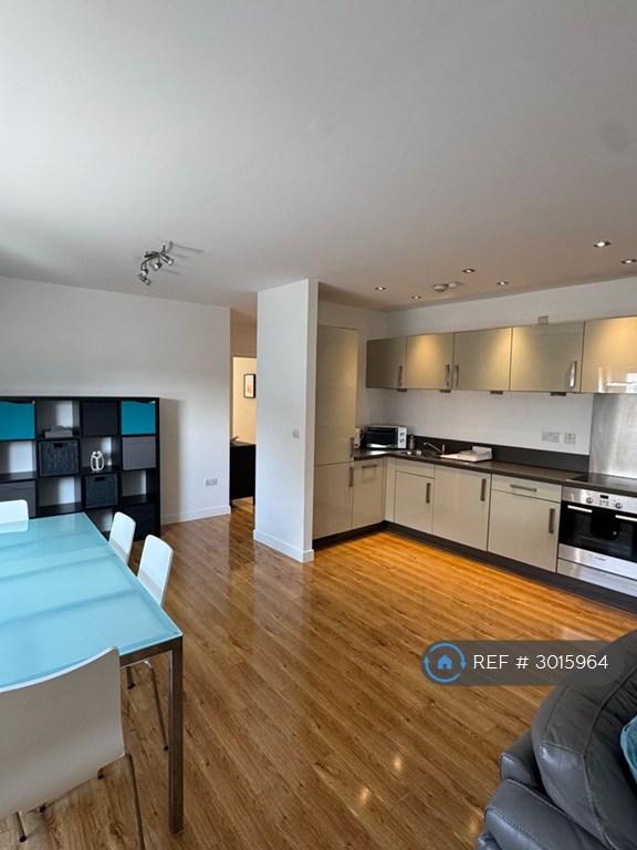 Apartment in Glasgow - View 3
