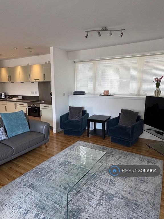 Apartment in Glasgow - View 5