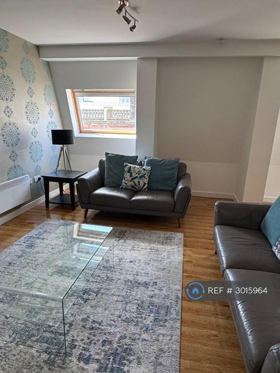 Apartment in Glasgow - More