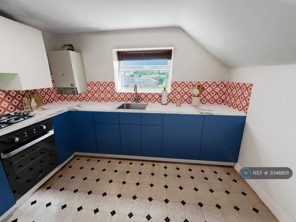 Apartment in Bournemouth - More